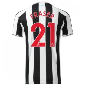 Newcastle United Fraser 21 Domaći Nogometni Dresovi 2022-23